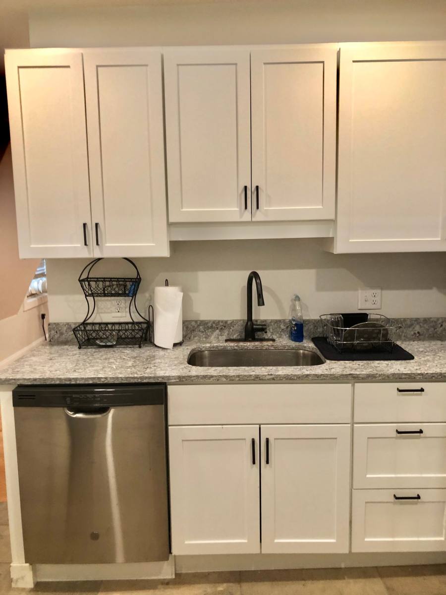 Apartment for rent at 1932 Hyde Park Ave #3, Hyde Park, MA 02136