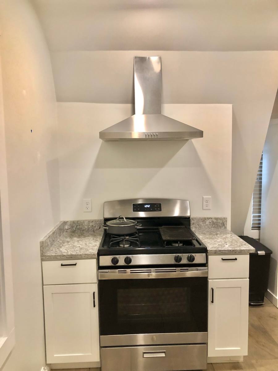 Apartment for rent at 1932 Hyde Park Ave #3, Hyde Park, MA 02136