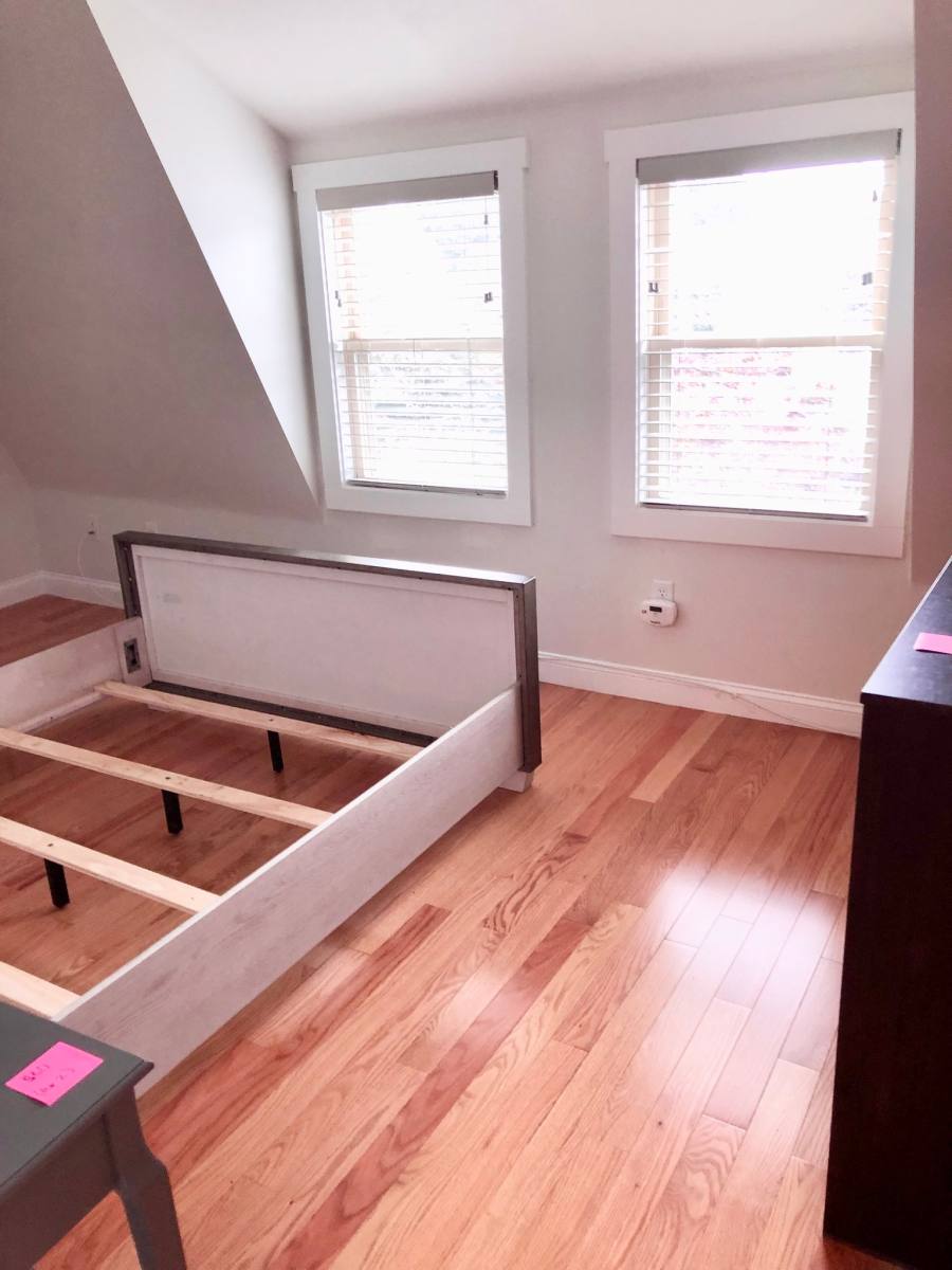 Apartment for rent at 1932 Hyde Park Ave #3, Hyde Park, MA 02136