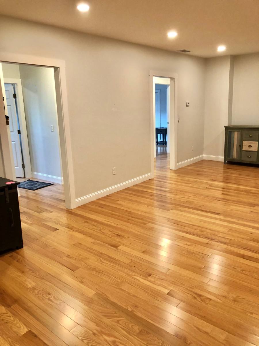 Apartment for rent at 1932 Hyde Park Ave #3, Hyde Park, MA 02136