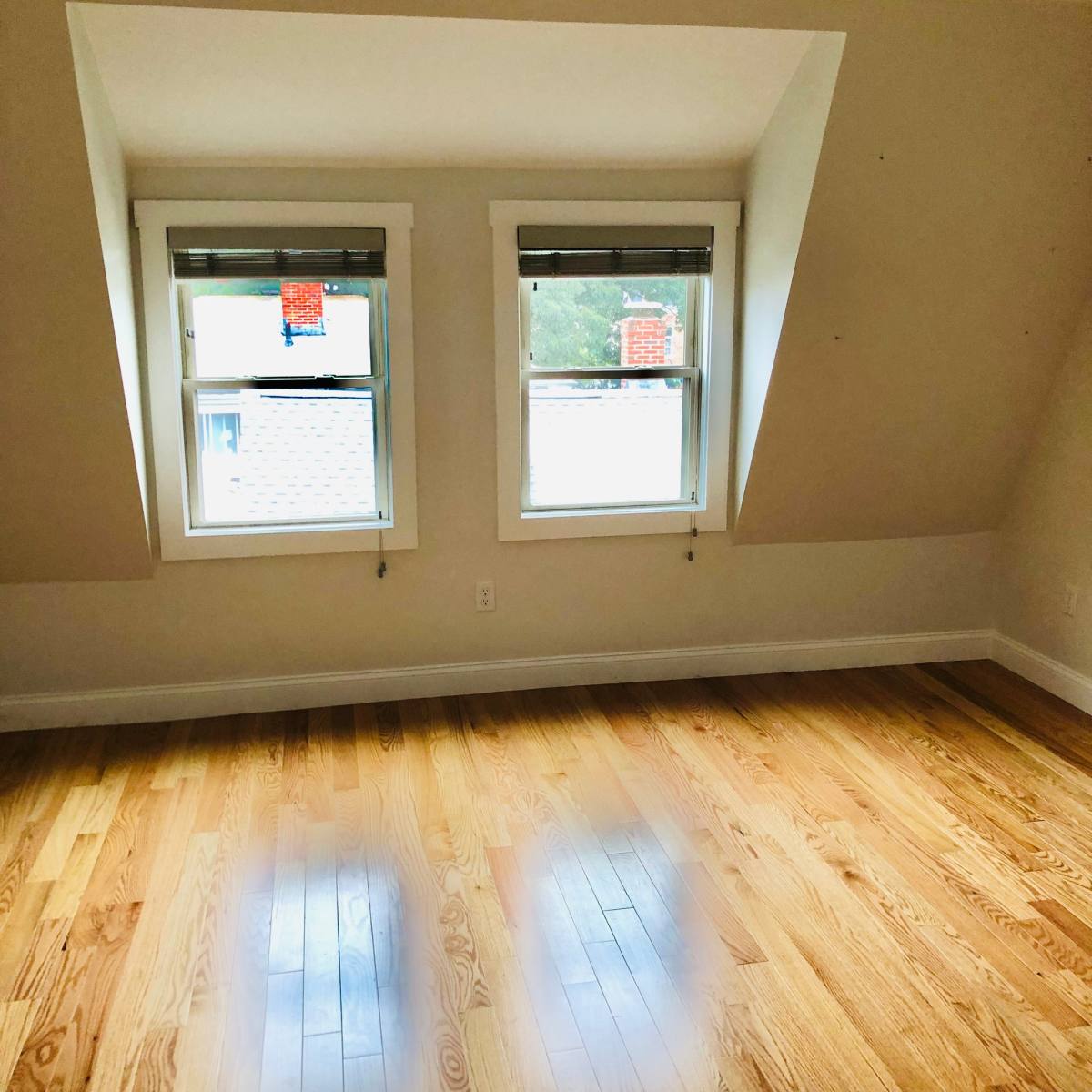 Apartment for rent at 1932 Hyde Park Ave #3, Hyde Park, MA 02136