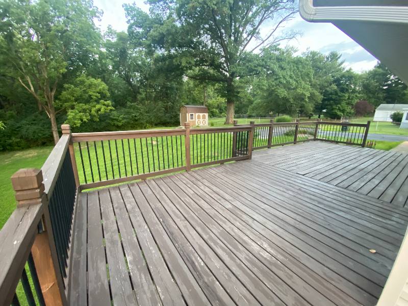 House for rent at 6187 Branch Hill Guinea Pike, Milford, OH 45150