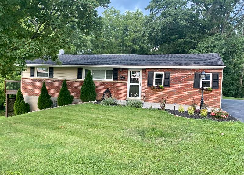 House for rent at 6187 Branch Hill Guinea Pike, Milford, OH 45150