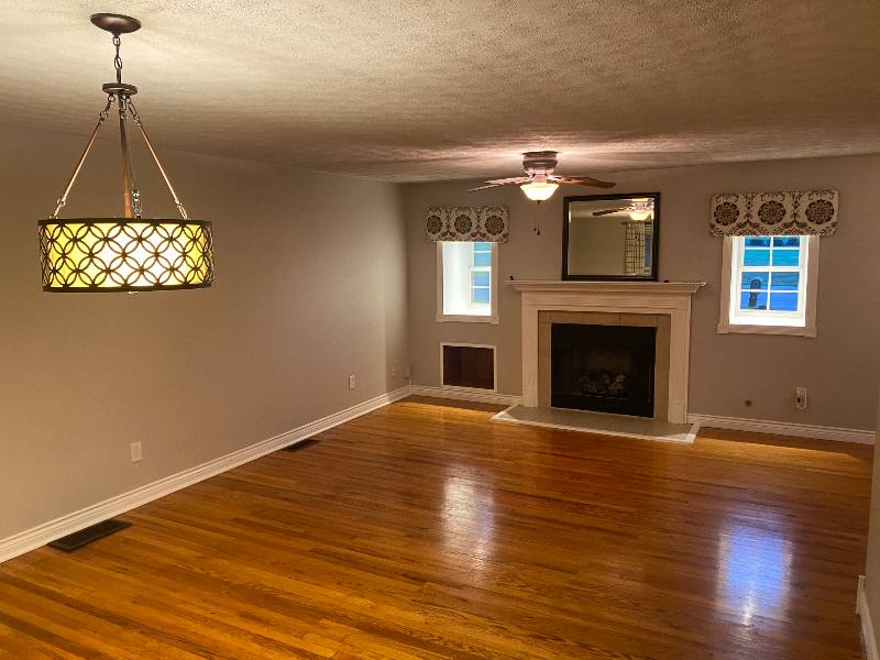 House for rent at 6187 Branch Hill Guinea Pike, Milford, OH 45150