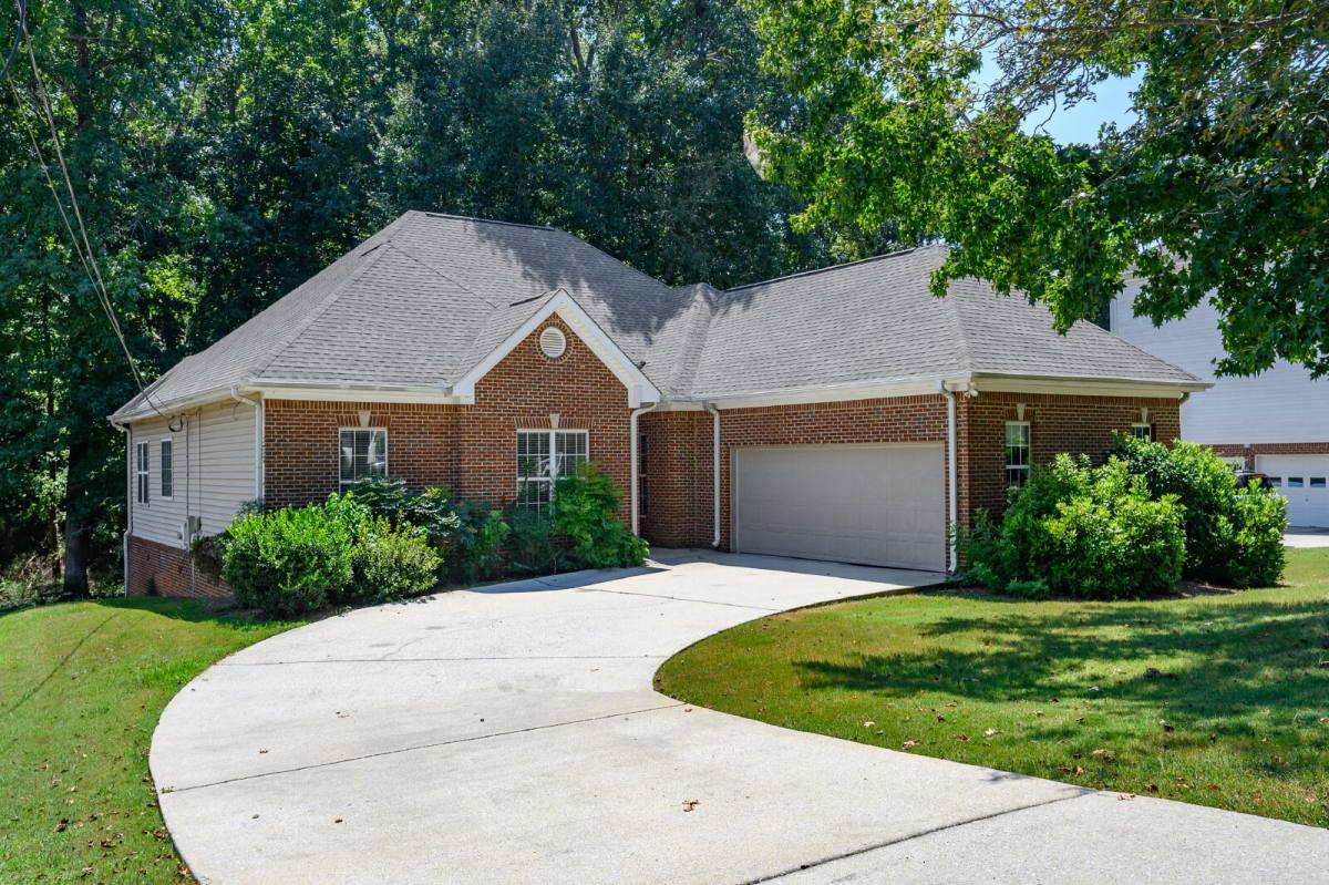 House for rent at 4924 Keith Dr, Birmingham, AL 35242