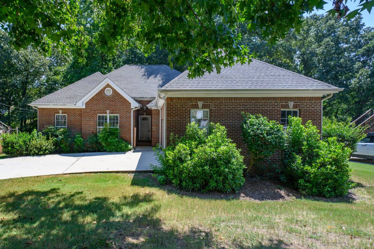 House for rent at 4924 Keith Dr, Birmingham, AL 35242