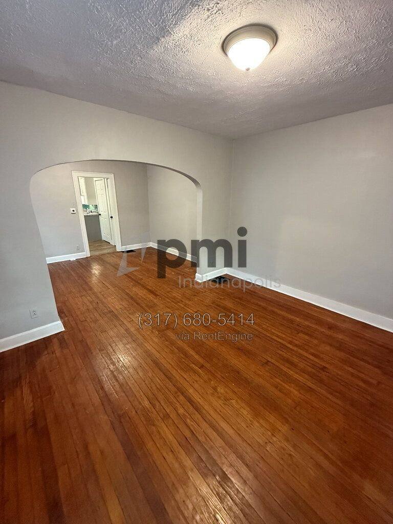 Apartment for rent at 1504 S Randolph St, Indianapolis, IN 46203