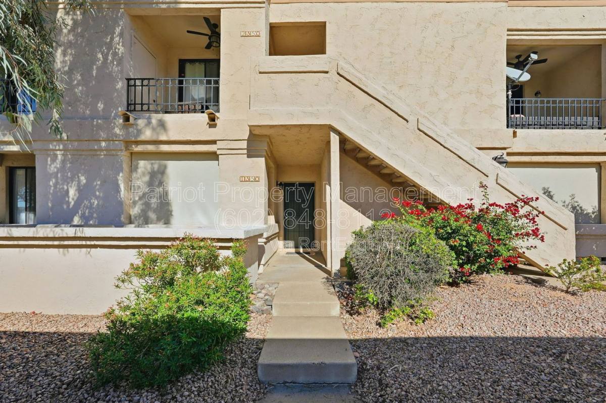 Condo for rent at 9708 E Via Linda #1350, Scottsdale, AZ 85258
