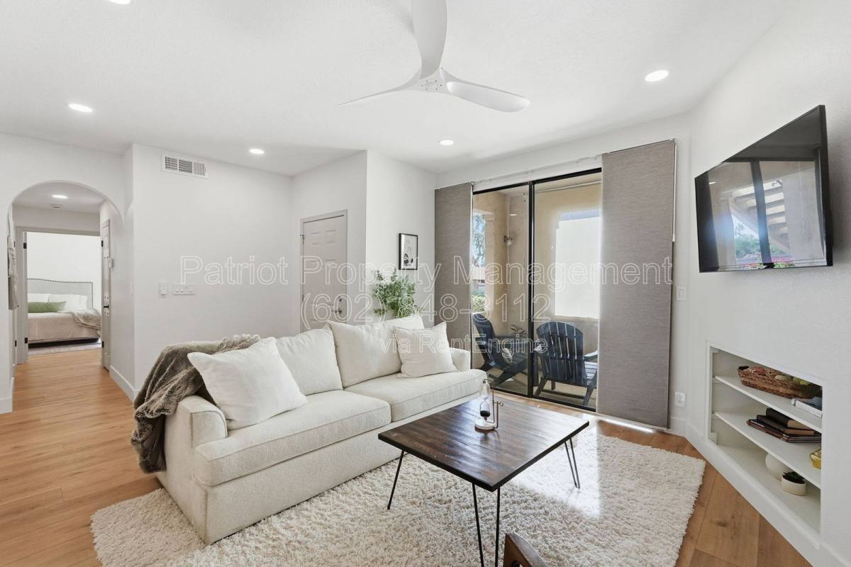 Condo for rent at 9708 E Via Linda #1350, Scottsdale, AZ 85258