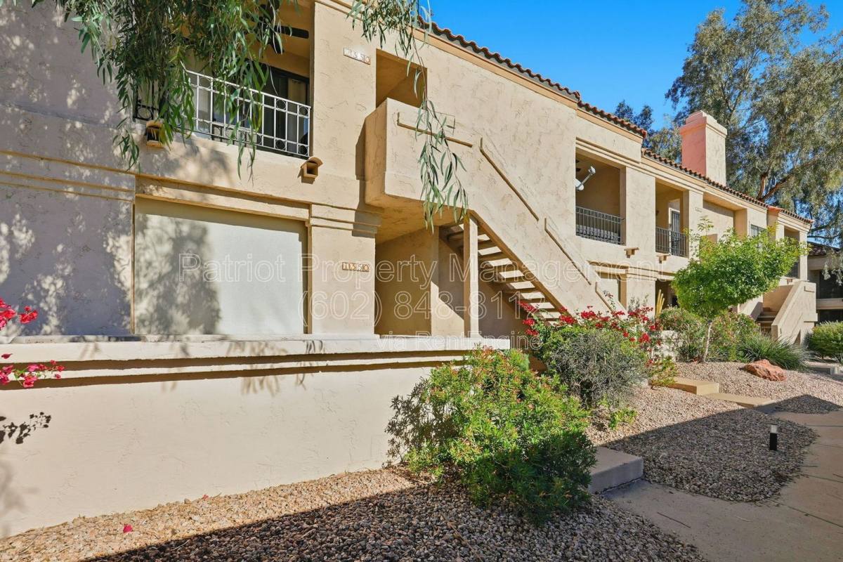 Condo for rent at 9708 E Via Linda #1350, Scottsdale, AZ 85258