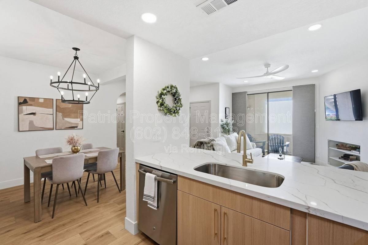 Condo for rent at 9708 E Via Linda #1350, Scottsdale, AZ 85258