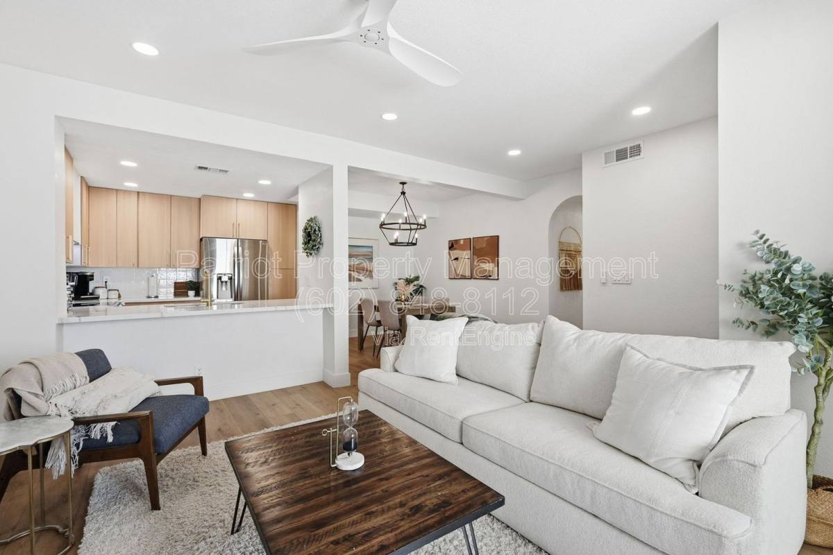 Condo for rent at 9708 E Via Linda #1350, Scottsdale, AZ 85258