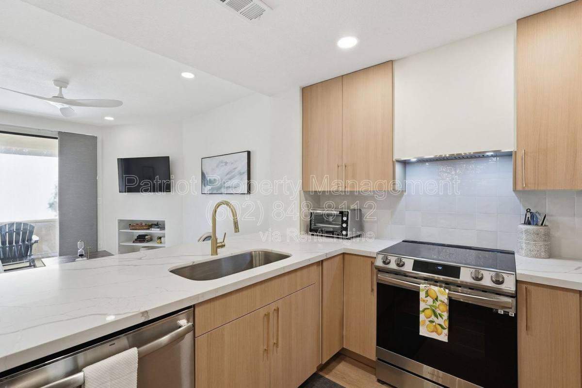 Condo for rent at 9708 E Via Linda #1350, Scottsdale, AZ 85258