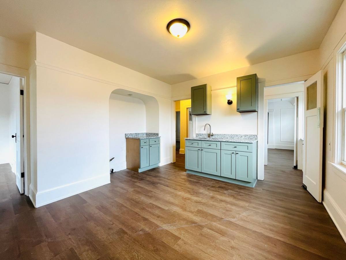 Apartment for rent at 2357 N 59th St, Milwaukee, WI 53210