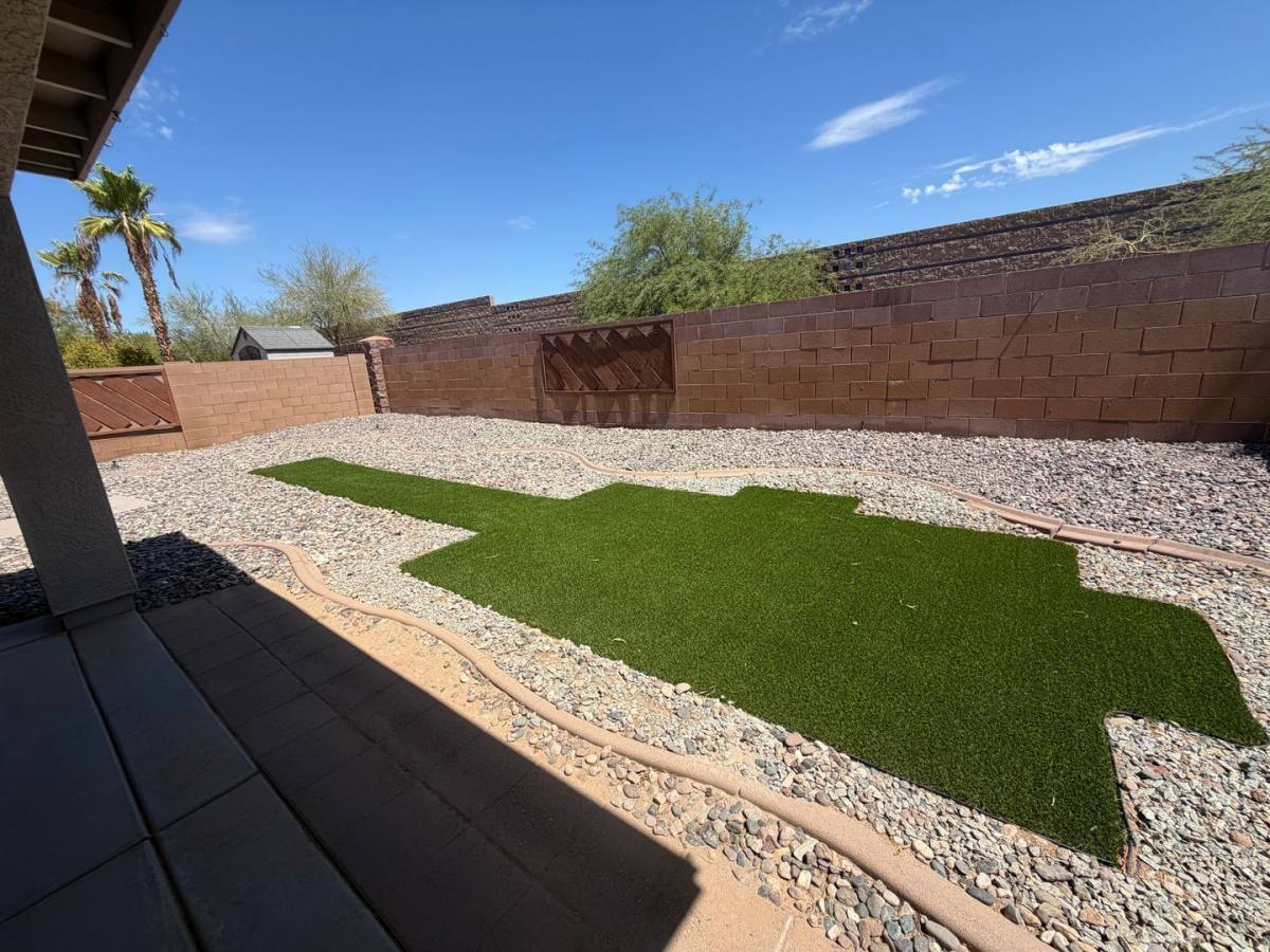 17403 N 167th Dr, Surprise, AZ 85374 - House for Rent - Image 18