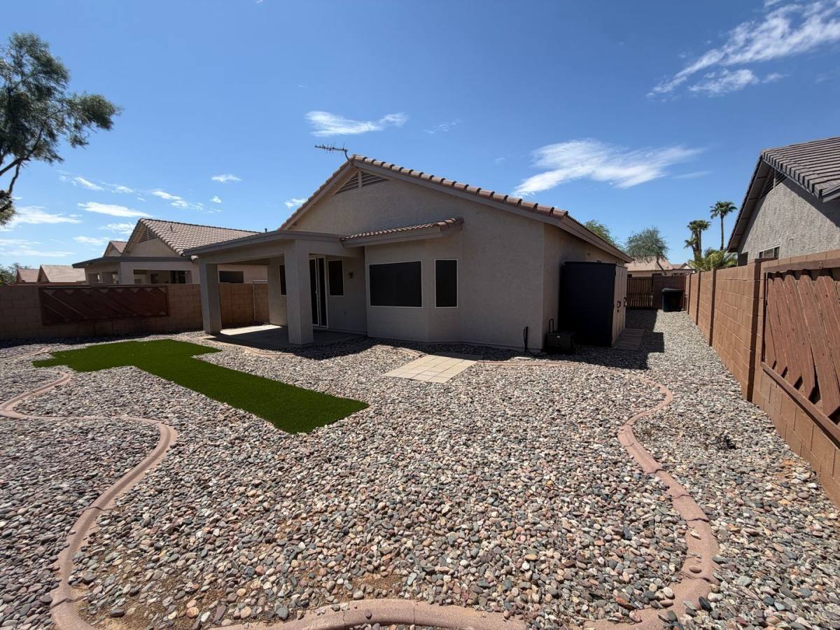 17403 N 167th Dr, Surprise, AZ 85374 - House for Rent - Image 19