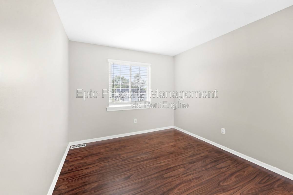 House for rent at 2233 Brookhaven Rd, Canton, MI 48188