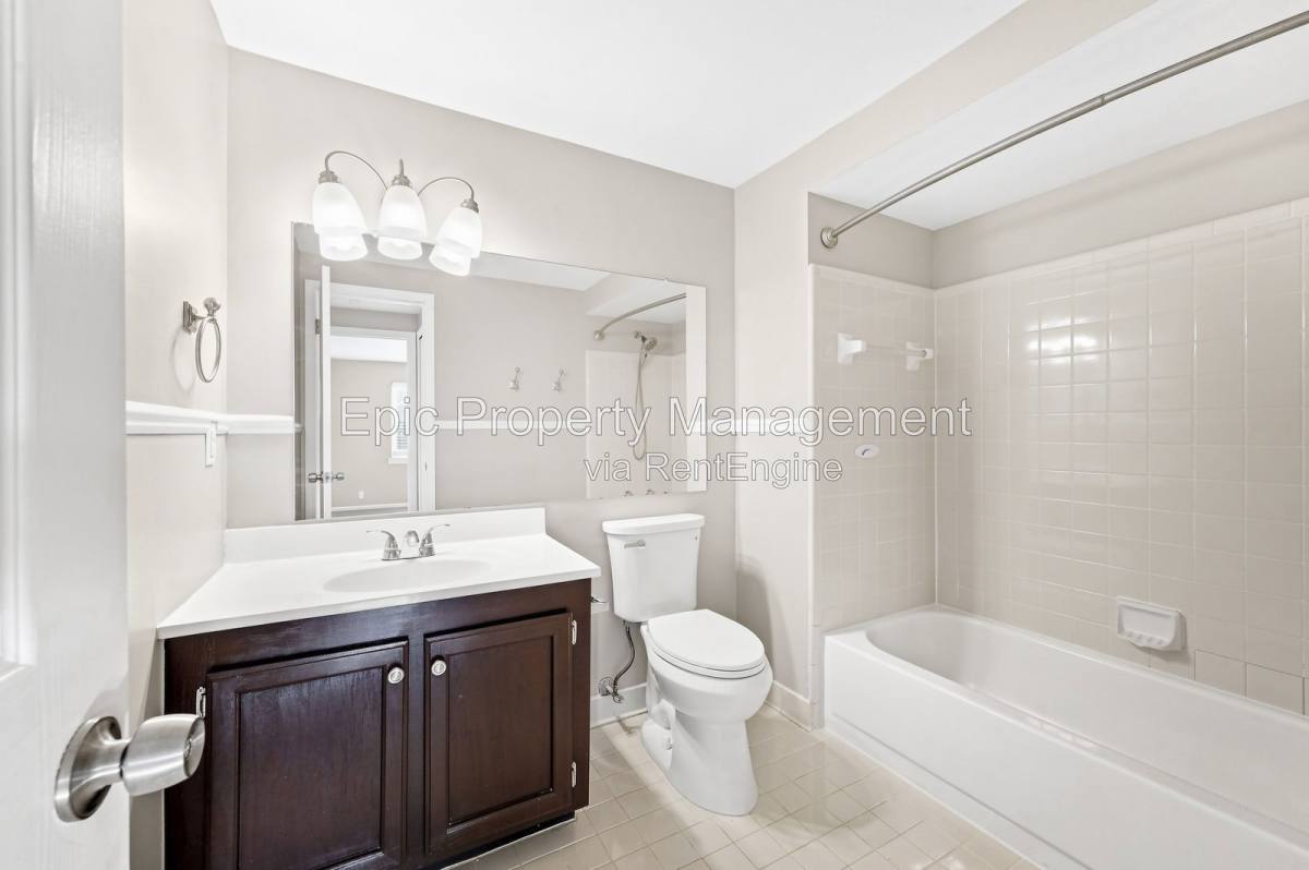 House for rent at 2233 Brookhaven Rd, Canton, MI 48188