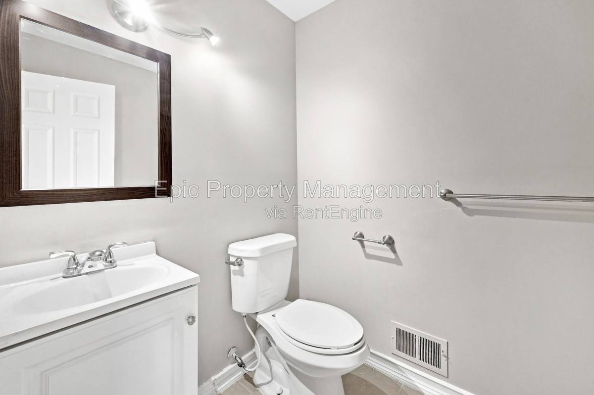 House for rent at 2233 Brookhaven Rd, Canton, MI 48188