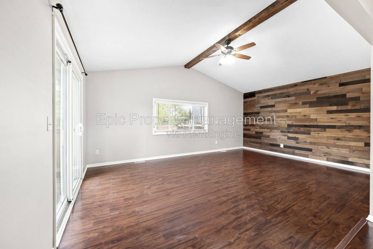 House for rent at 2233 Brookhaven Rd, Canton, MI 48188