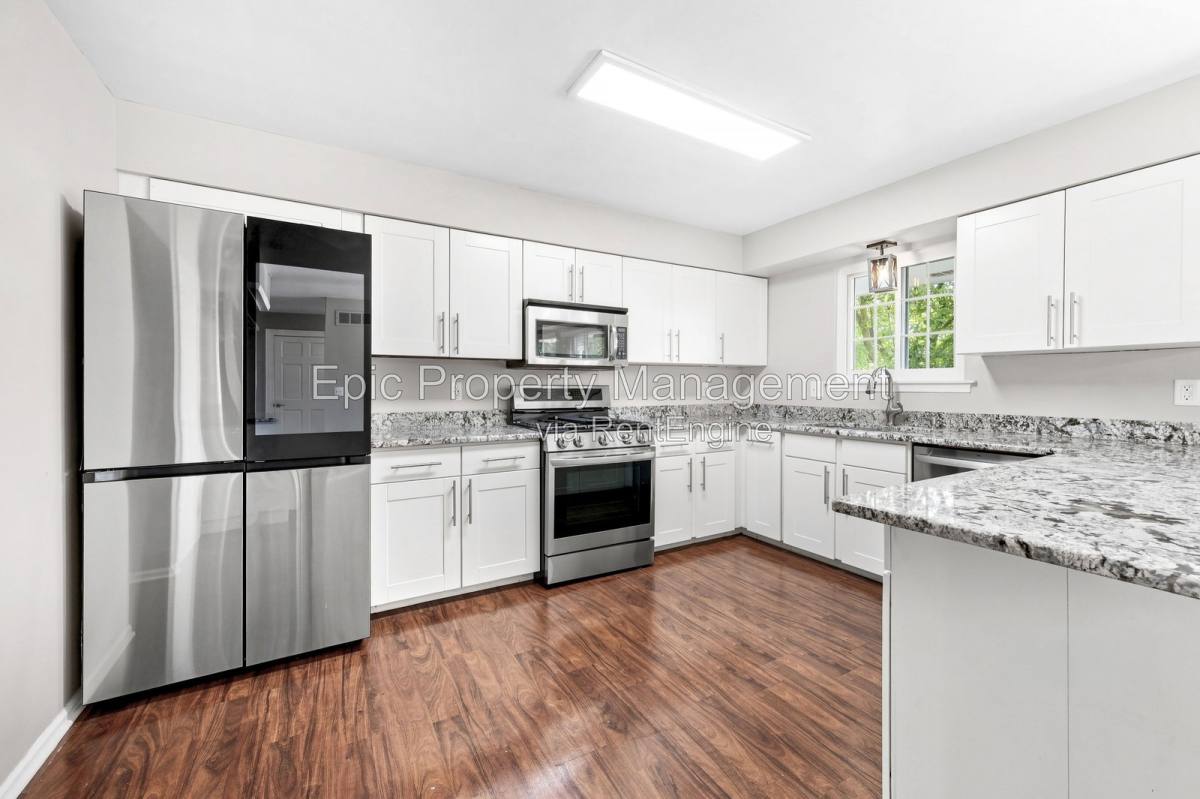 House for rent at 2233 Brookhaven Rd, Canton, MI 48188