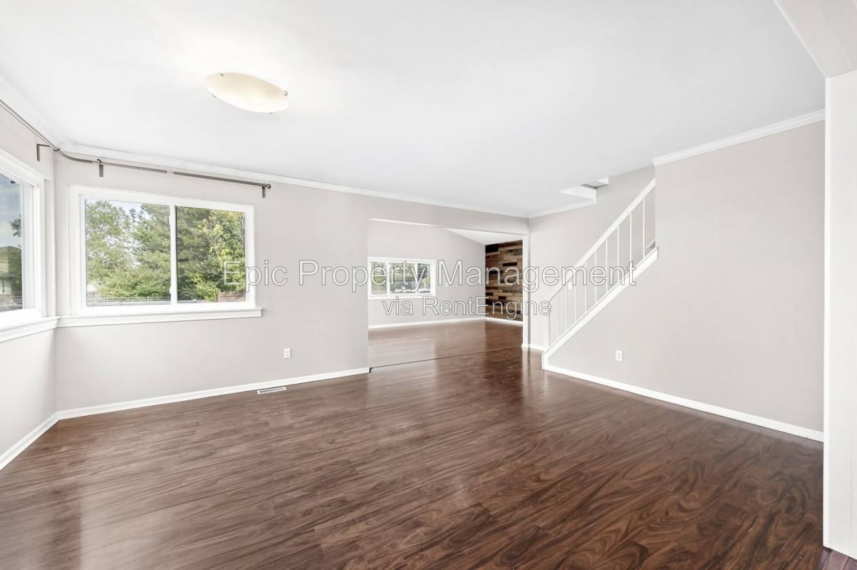 House for rent at 2233 Brookhaven Rd, Canton, MI 48188