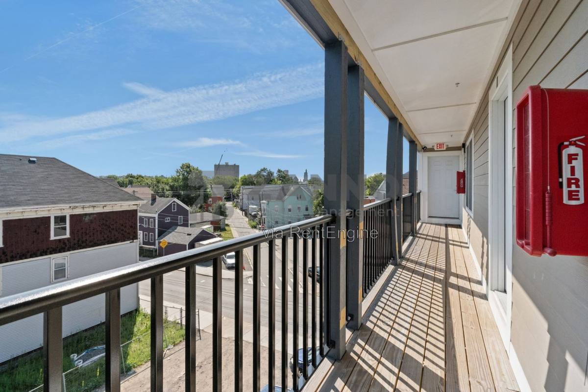 Apartment for rent at 547 Chalkstone Ave #5, Providence, RI 02908