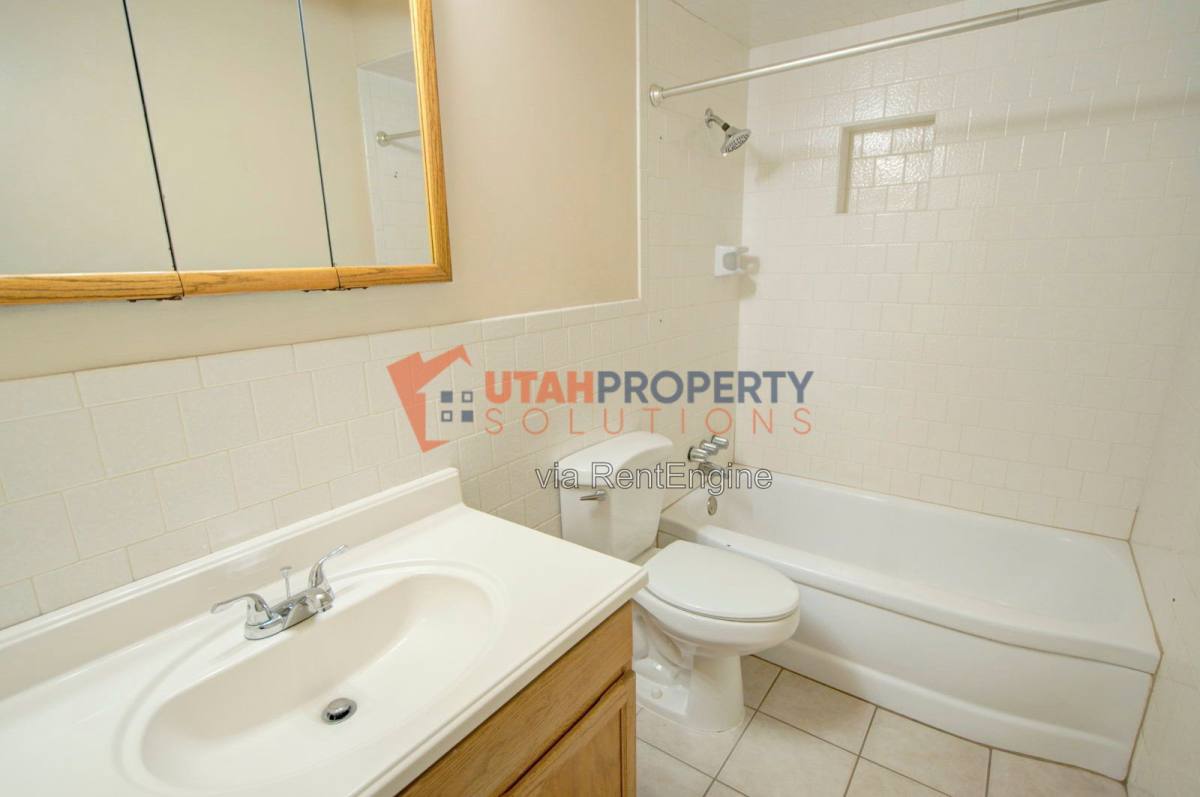 House for rent at 1532 W Dupont Ave, Salt Lake City, UT 84116