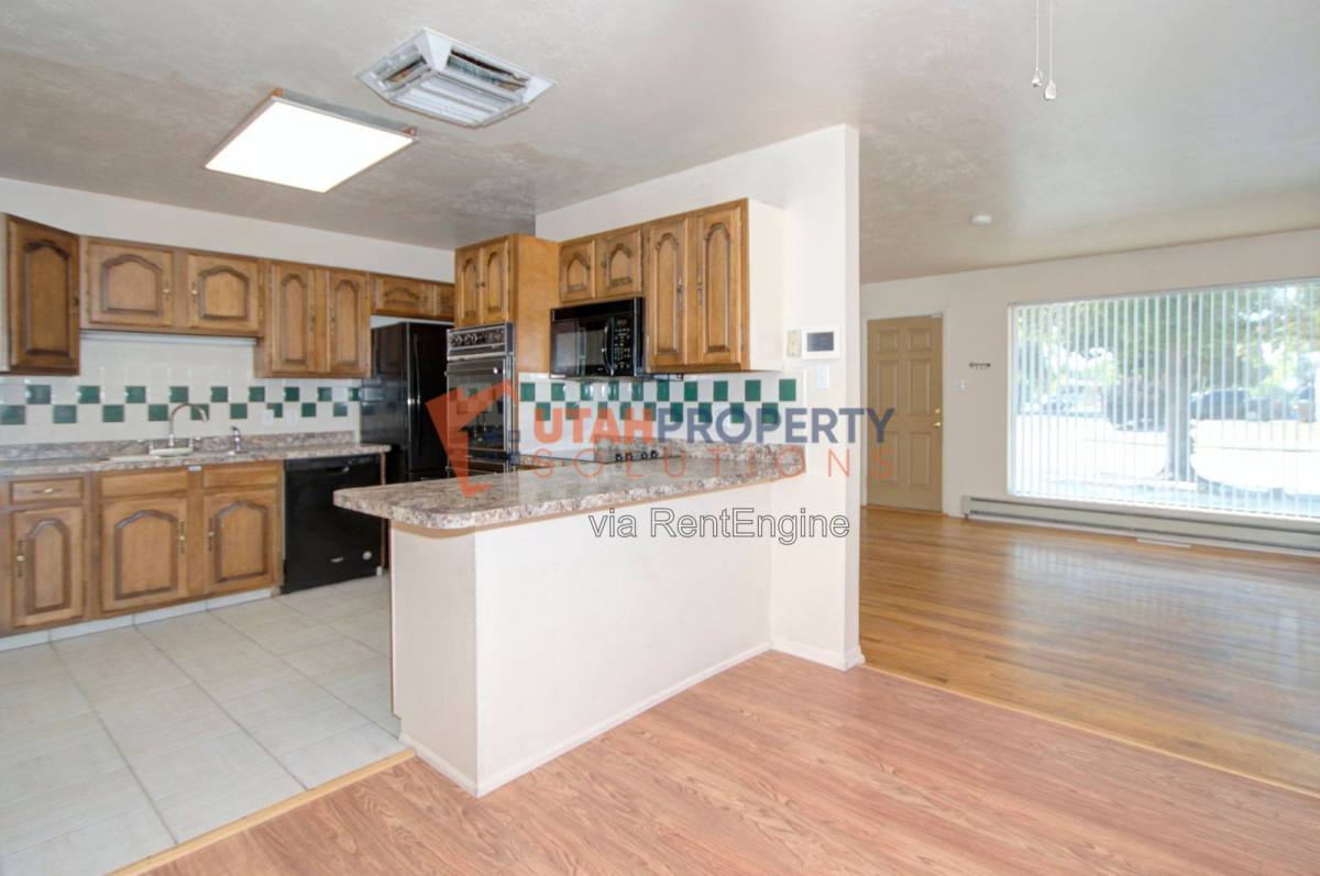 House for rent at 1532 W Dupont Ave, Salt Lake City, UT 84116