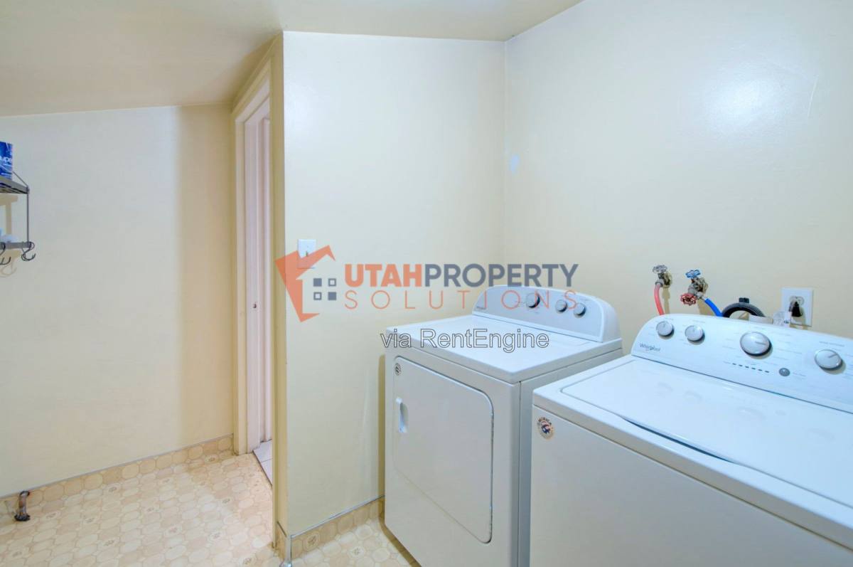 House for rent at 1532 W Dupont Ave, Salt Lake City, UT 84116