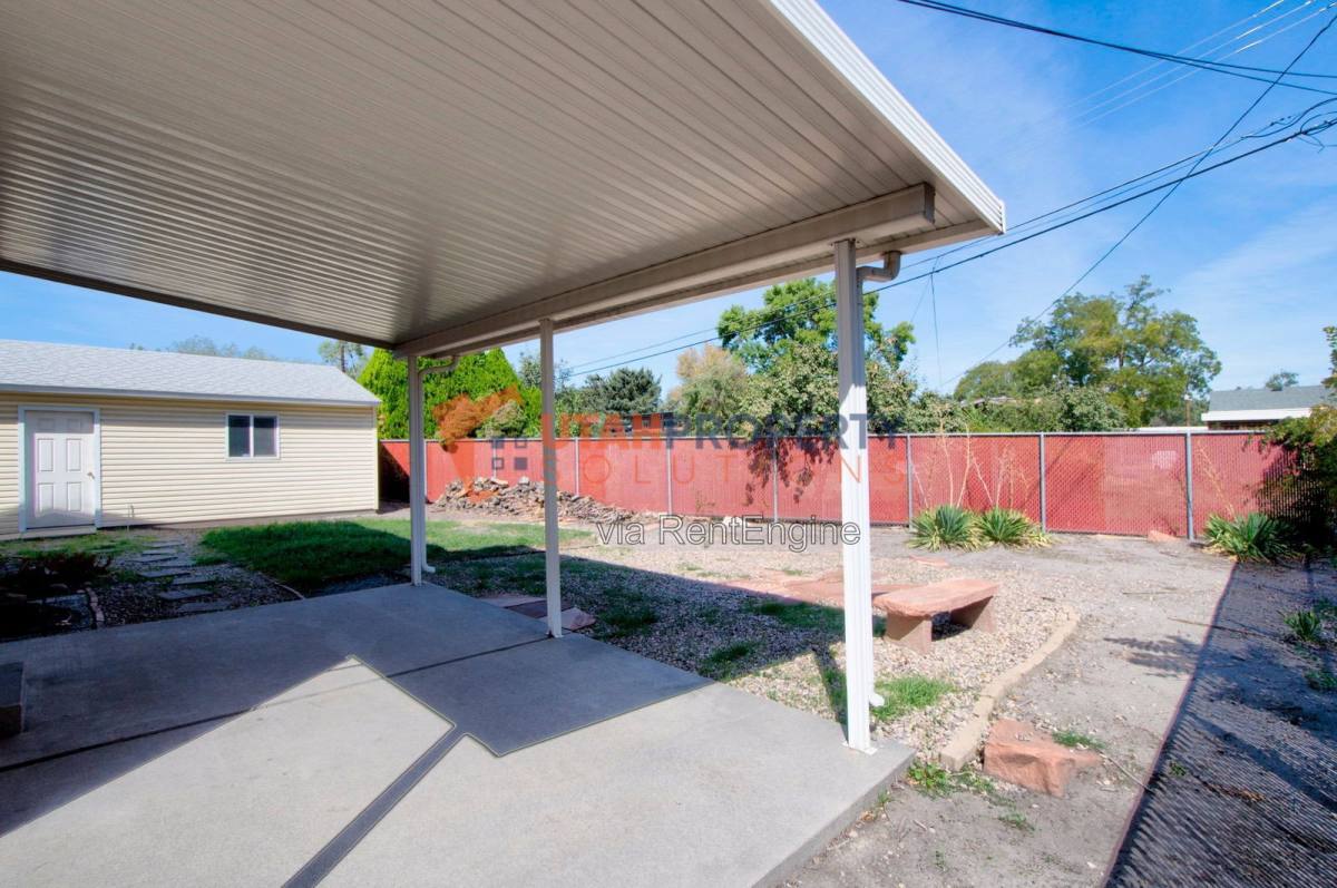 House for rent at 1532 W Dupont Ave, Salt Lake City, UT 84116