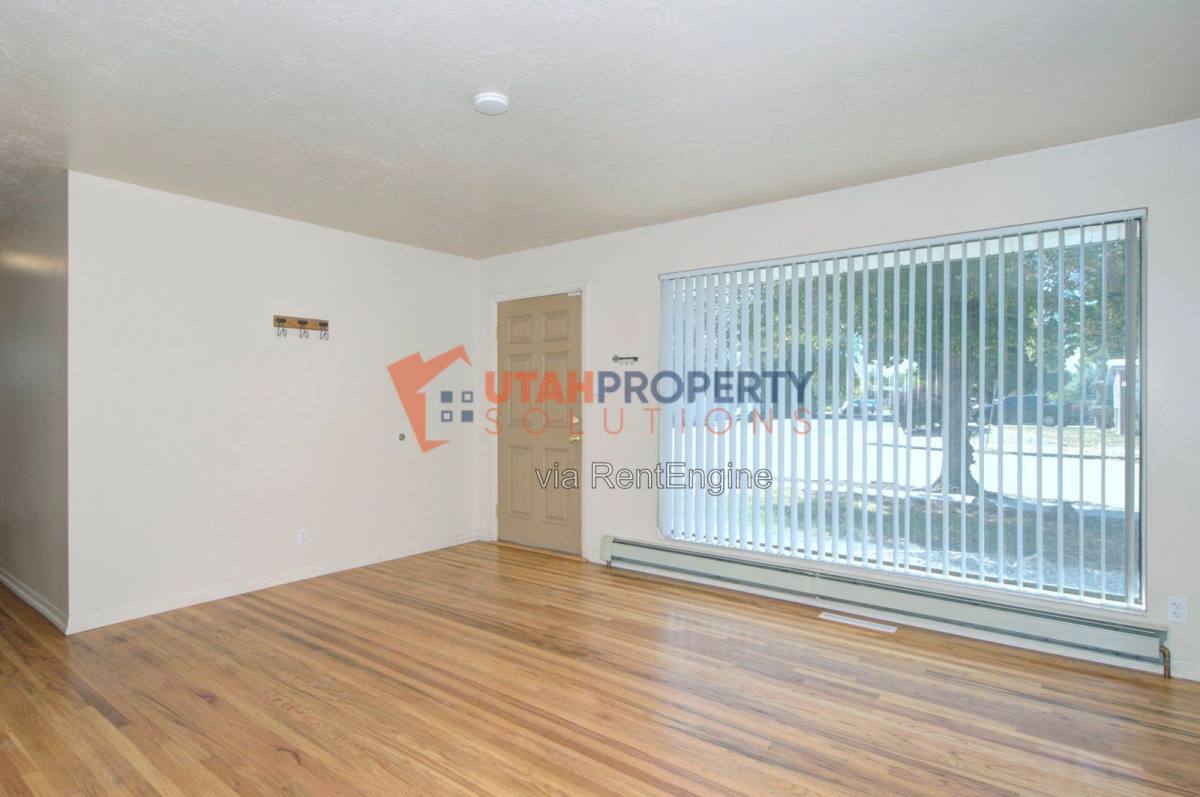 House for rent at 1532 W Dupont Ave, Salt Lake City, UT 84116