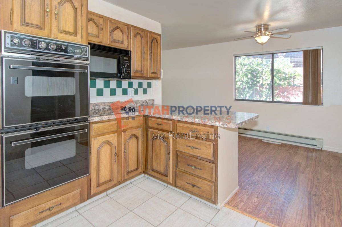 House for rent at 1532 W Dupont Ave, Salt Lake City, UT 84116