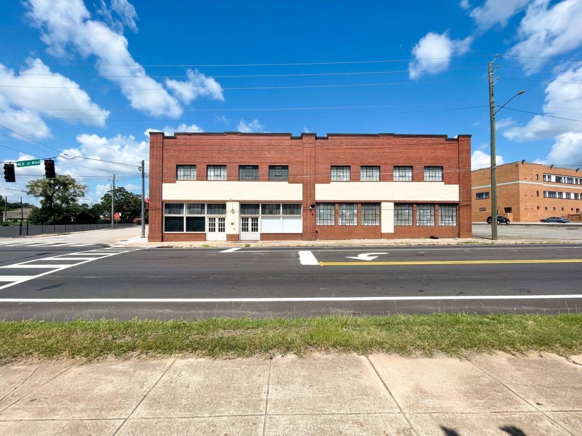 Apartment for rent at 985 Martin Luther King Junior Blvd #110, Macon, GA 31201