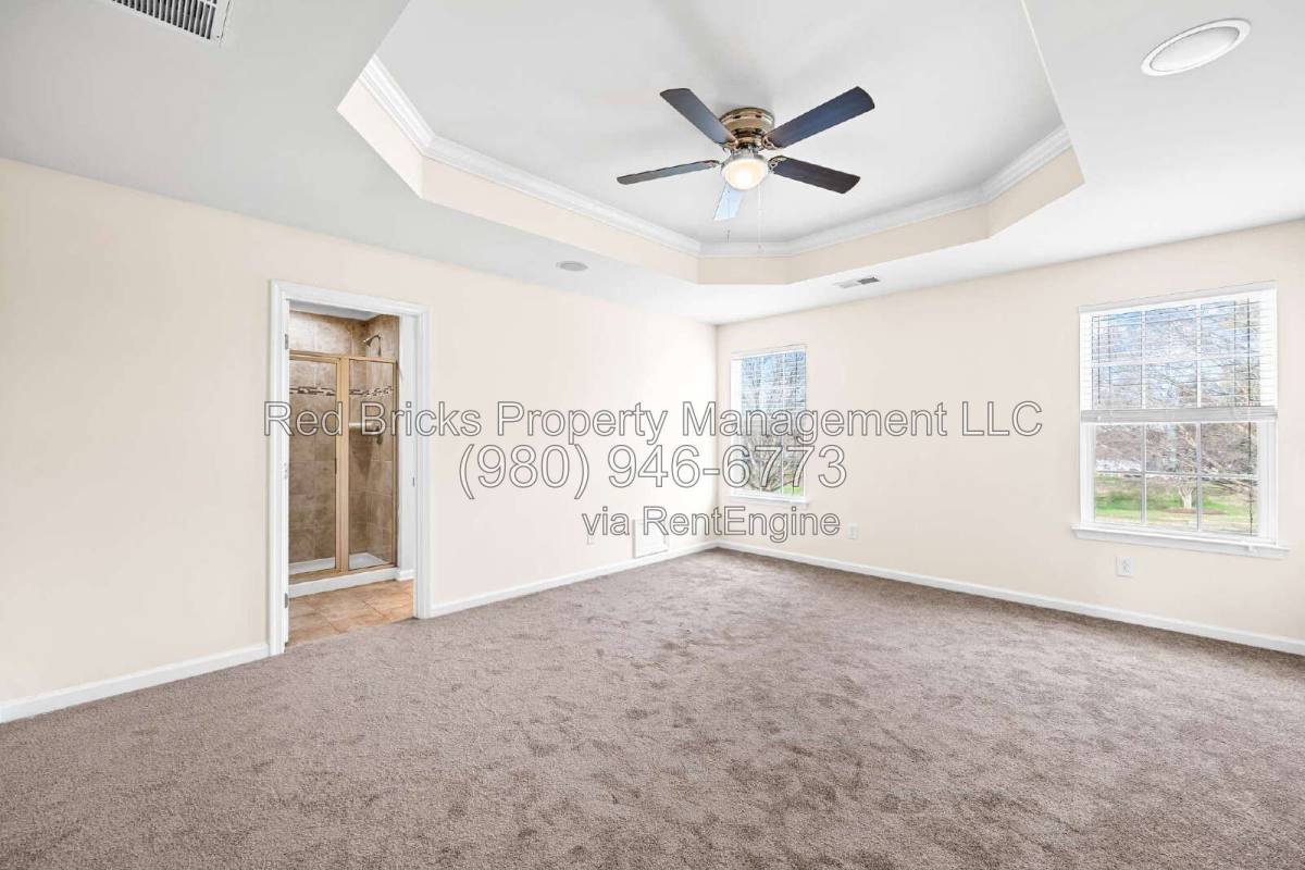 12022 Elizabeth Madison Court, Charlotte, NC 28277 - Townhouse for Rent - Image 12