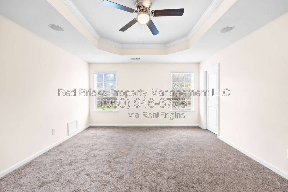 12022 Elizabeth Madison Court, Charlotte, NC 28277 - Townhouse for Rent - Image 13