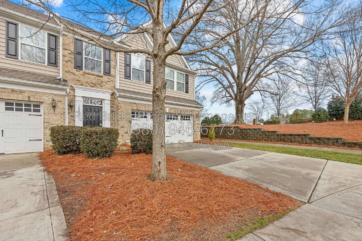12022 Elizabeth Madison Court, Charlotte, NC 28277 - Townhouse for Rent - Image 3
