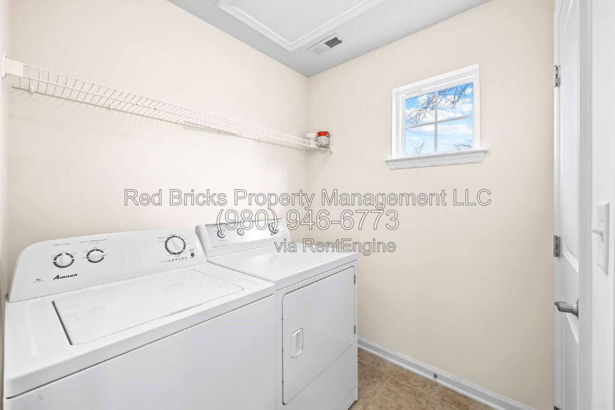 12022 Elizabeth Madison Court, Charlotte, NC 28277 - Townhouse for Rent - Image 16