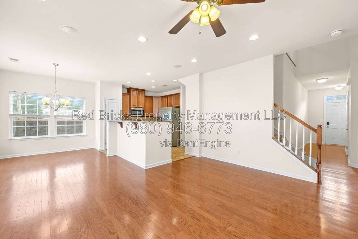 12022 Elizabeth Madison Court, Charlotte, NC 28277 - Townhouse for Rent - Image 6