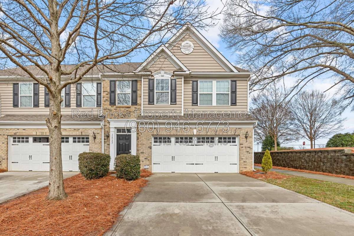 12022 Elizabeth Madison Court, Charlotte, NC 28277 - Townhouse for Rent - Image 1
