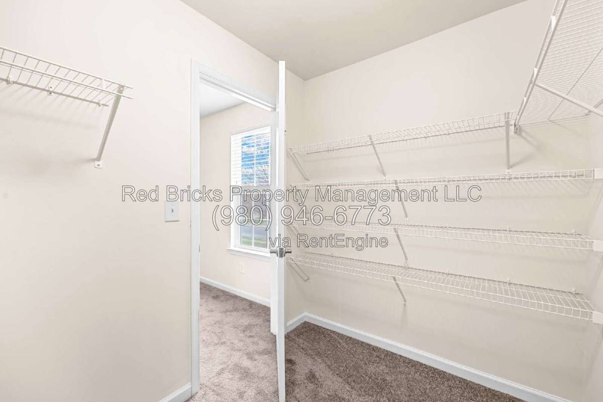 12022 Elizabeth Madison Court, Charlotte, NC 28277 - Townhouse for Rent - Image 15