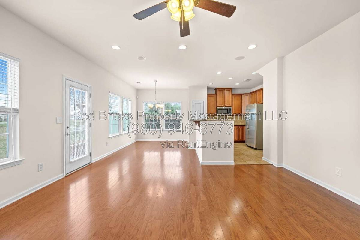 12022 Elizabeth Madison Court, Charlotte, NC 28277 - Townhouse for Rent - Image 5