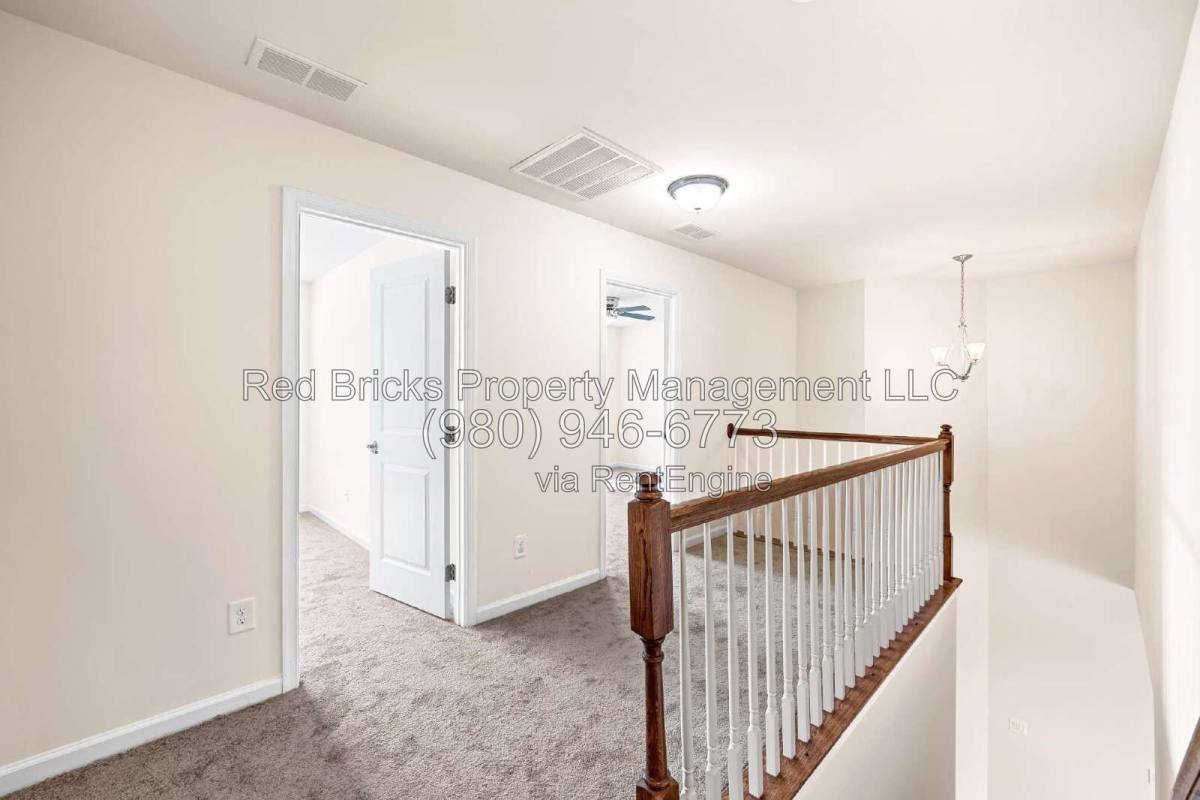 12022 Elizabeth Madison Court, Charlotte, NC 28277 - Townhouse for Rent - Image 11