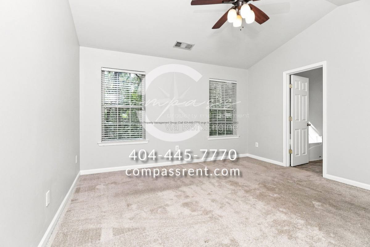 House for rent at 1509 Rachel's Ridge NW, Kennesaw, GA 30152