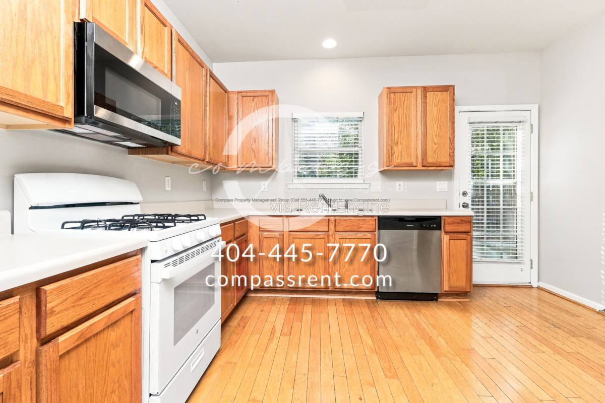 House for rent at 1509 Rachel's Ridge NW, Kennesaw, GA 30152