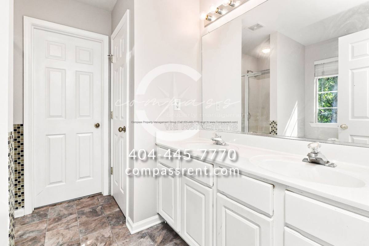House for rent at 1509 Rachel's Ridge NW, Kennesaw, GA 30152