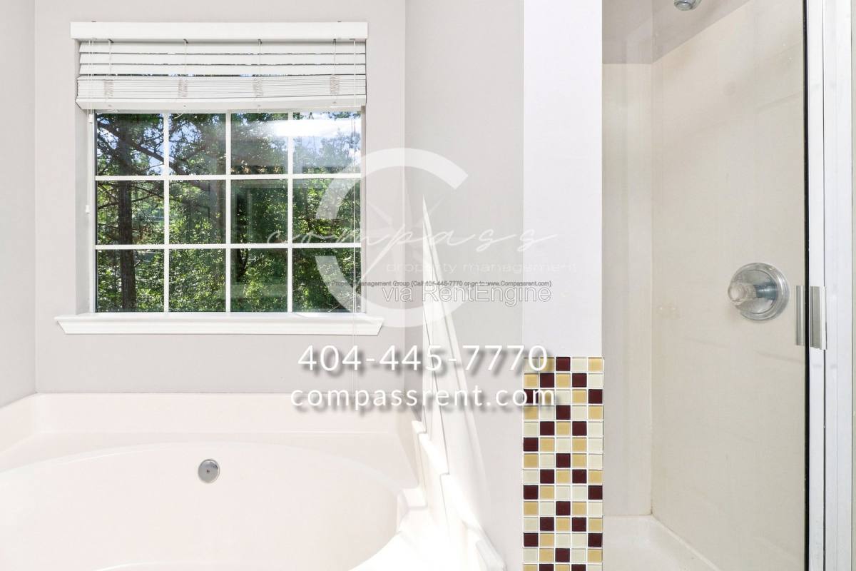 House for rent at 1509 Rachel's Ridge NW, Kennesaw, GA 30152