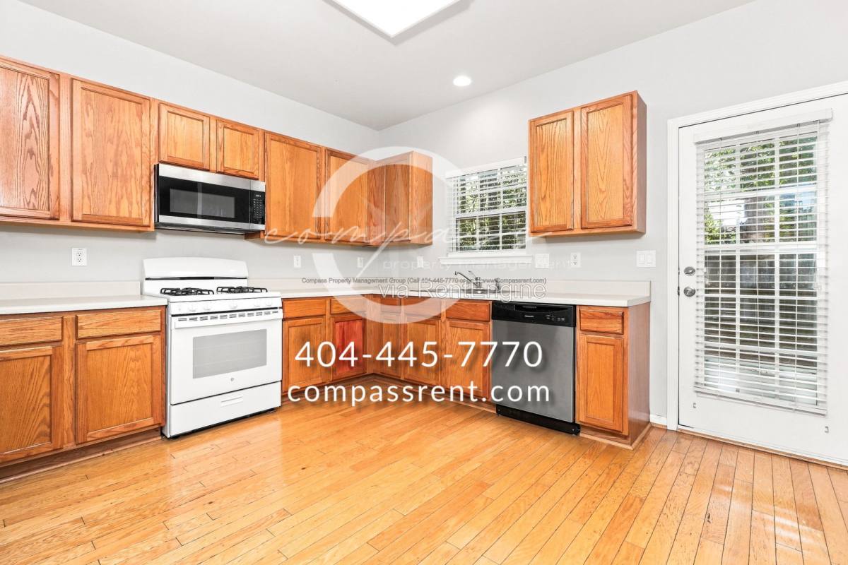 House for rent at 1509 Rachel's Ridge NW, Kennesaw, GA 30152