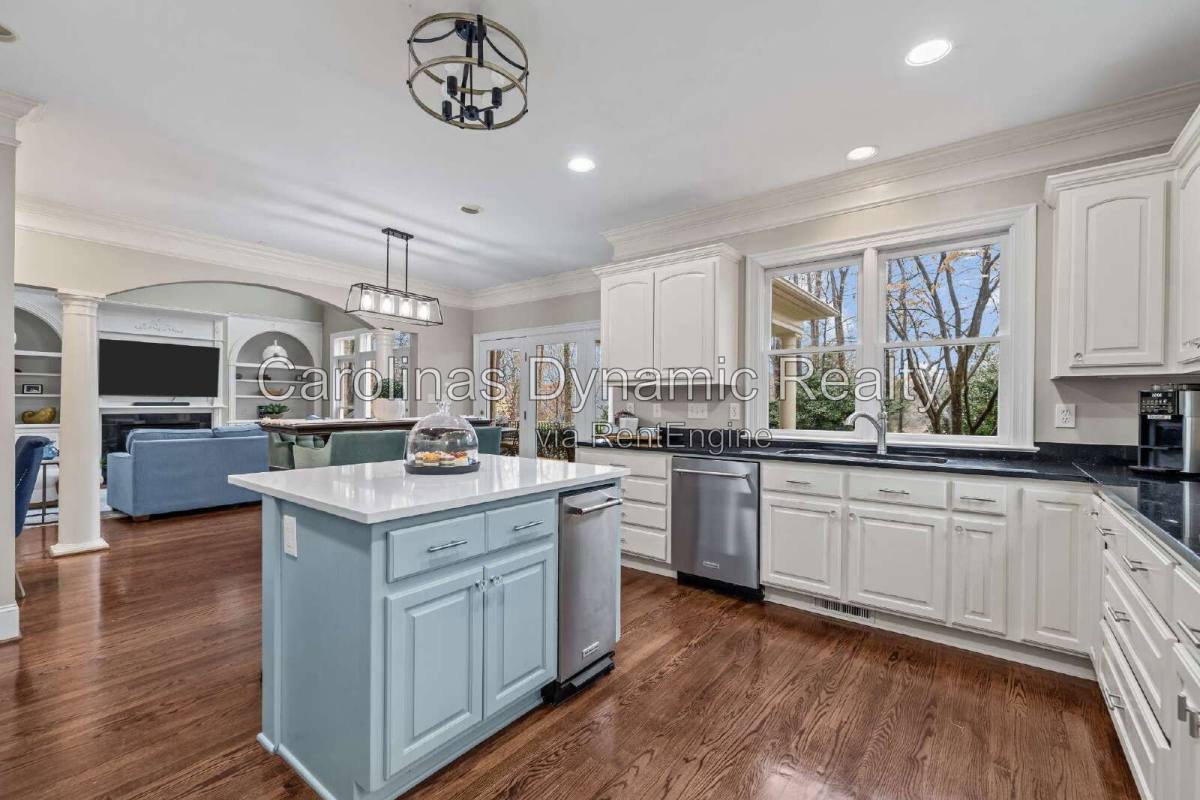 House for rent at 1009 Honors Court, Waxhaw, NC 28173