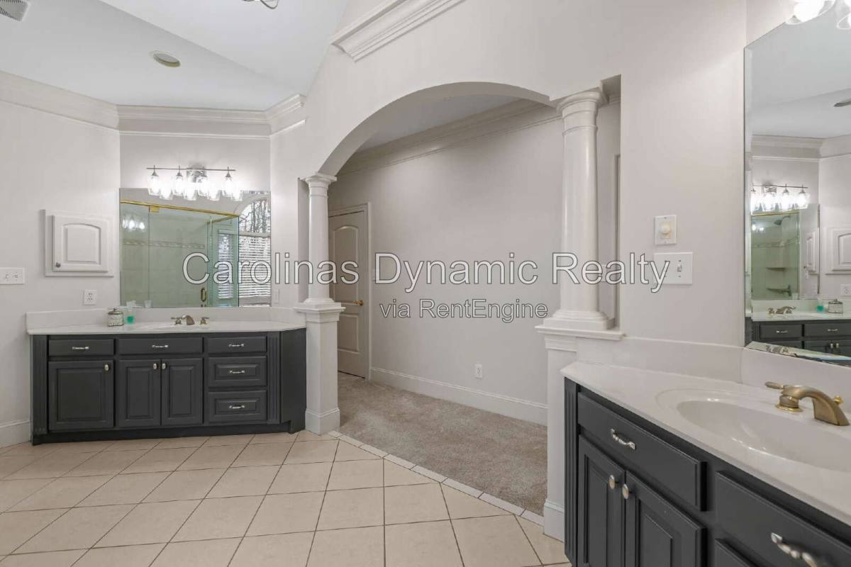 House for rent at 1009 Honors Court, Waxhaw, NC 28173